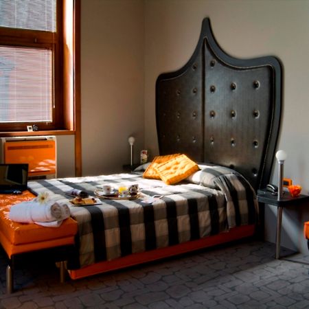 Orange Hotel Рим Стая снимка