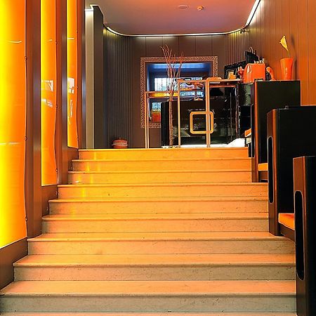 Orange Hotel Рим Екстериор снимка