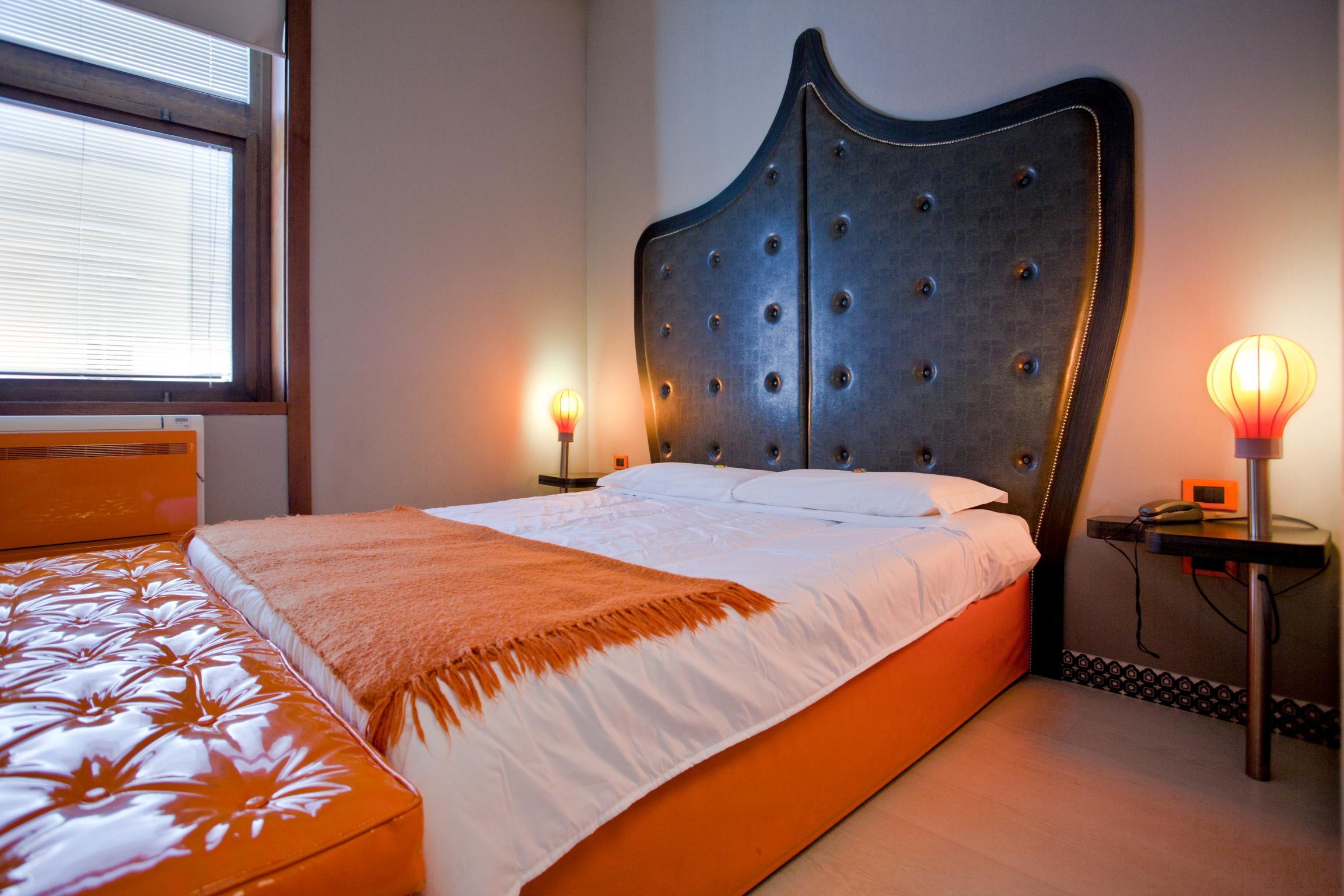 Orange Hotel Рим Стая снимка