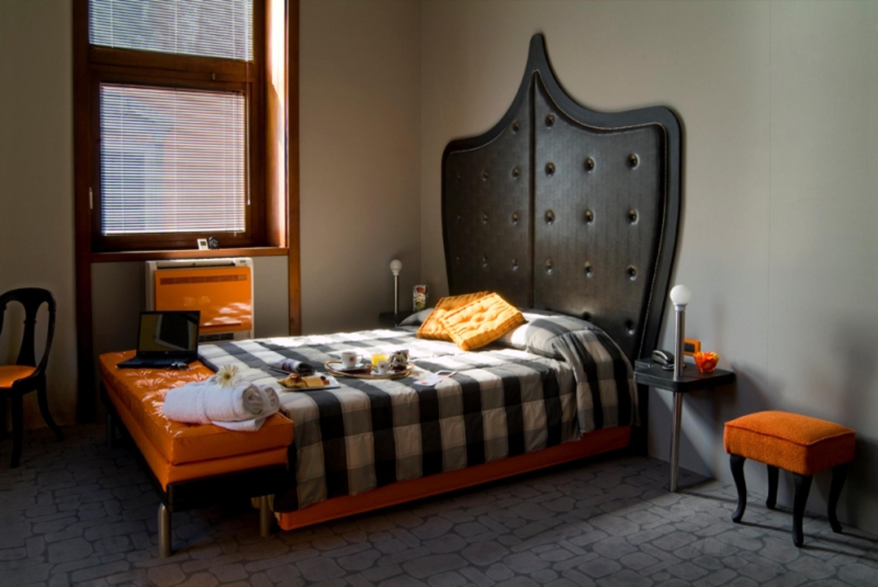 Orange Hotel Рим Стая снимка